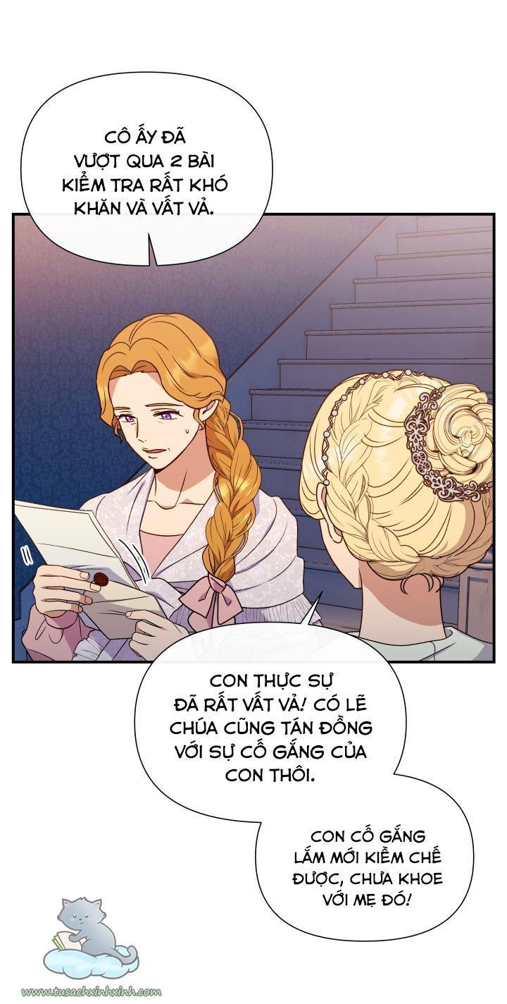 công nương khế ước của gia tộc công tước quái vật chapter 110 59