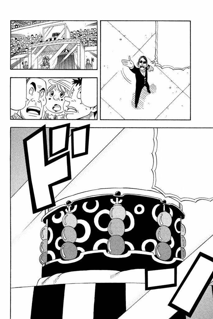 buster keel chapter 28 40