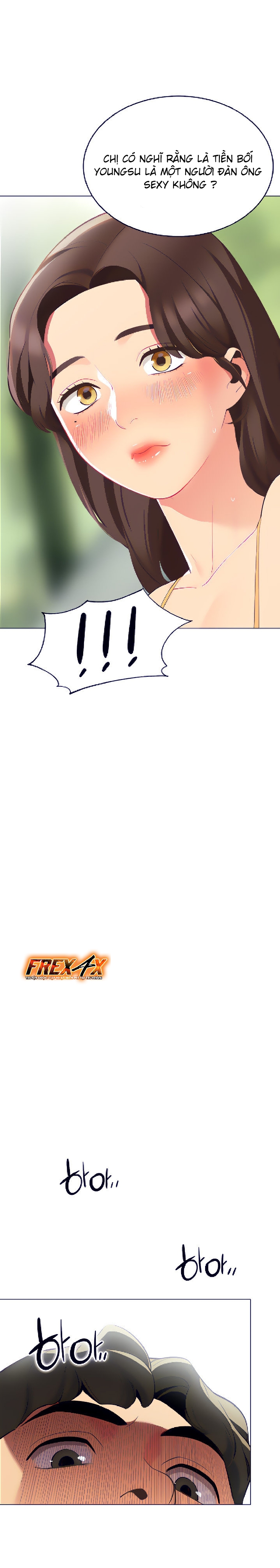 a good day to camp chapter 5 23