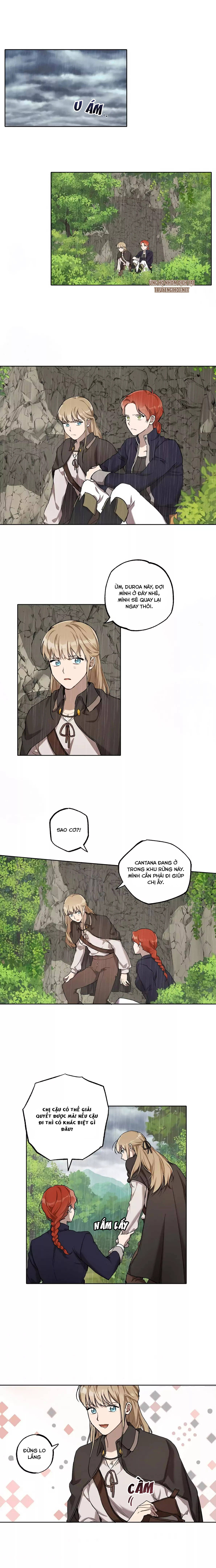 tất cả đều là sai lầm chapter 33.1 4