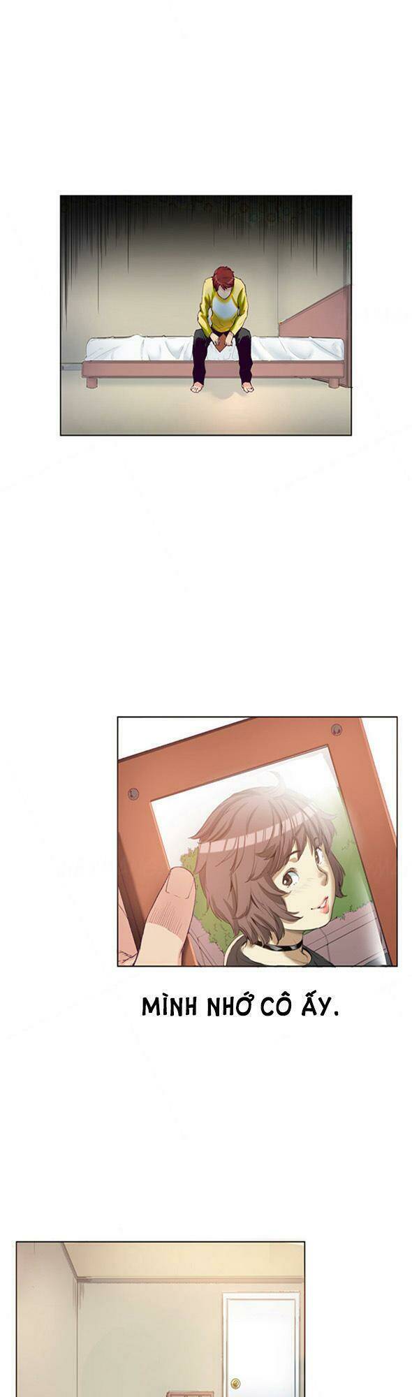 bạn gái của bạn thân chapter 1 26