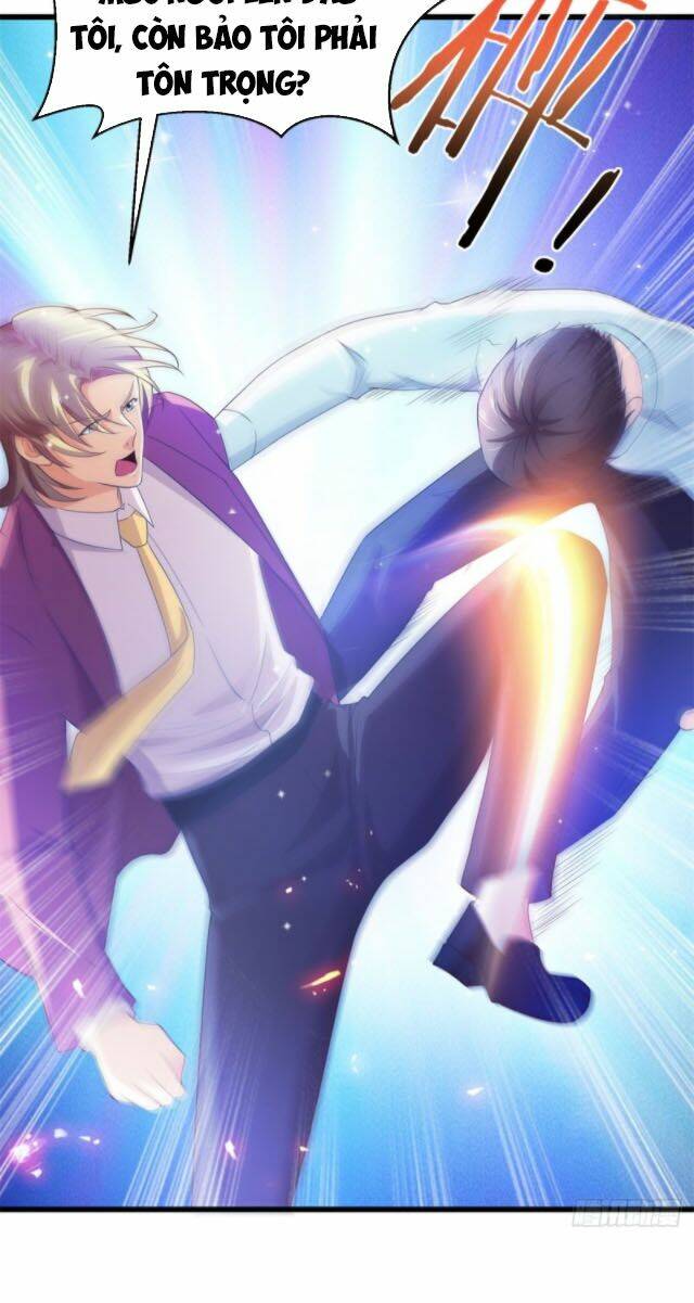 chí tôn toàn năng chapter 11 25