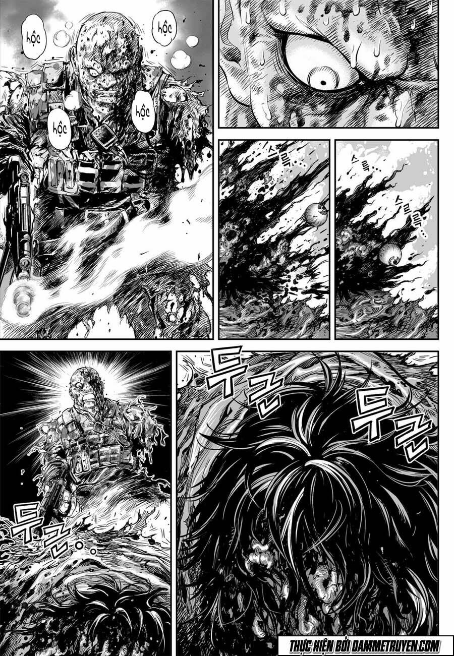 kẻ siêu phàm chapter 0 20