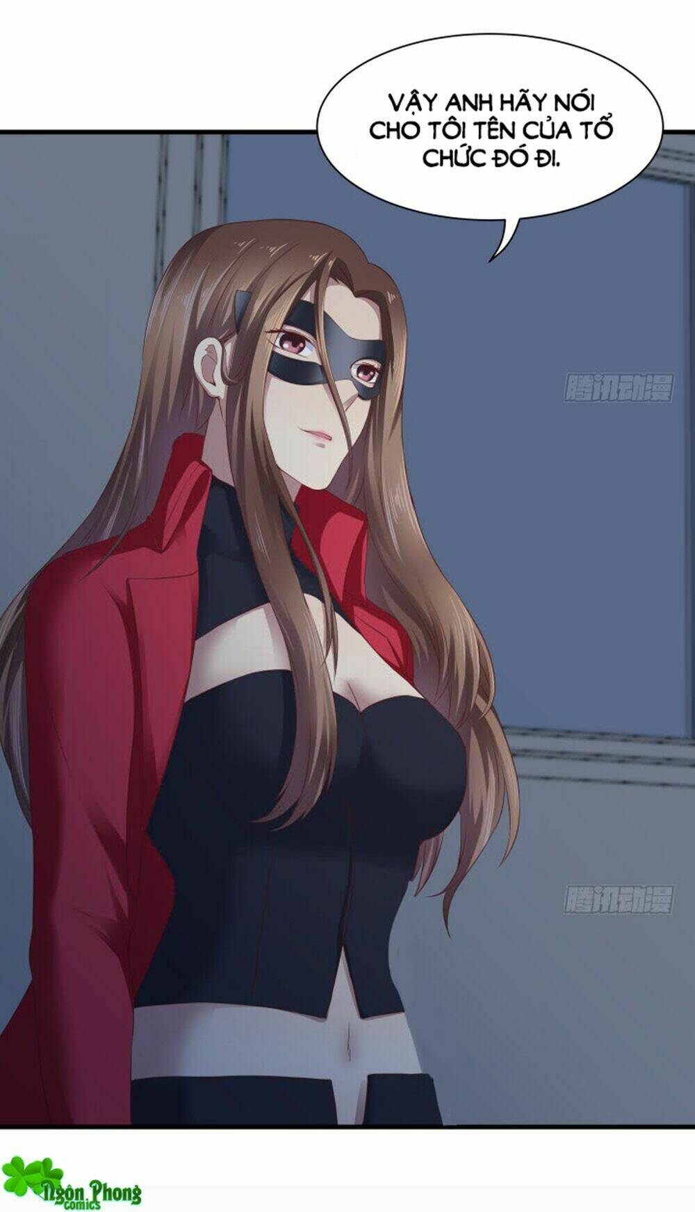 khi trò chơi ác ma bắt đầu chapter 91 51