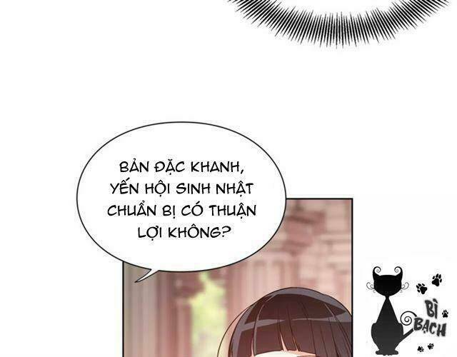 nữ hoàng ngoại khoa chapter 28 83