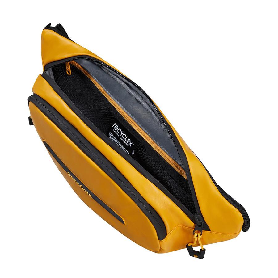 Túi đeo chéo Samsonite Ecodiver