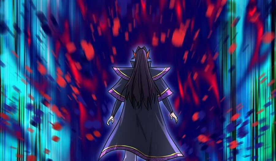 nhập hồn ma đạo tổ sư chapter 32.1 34