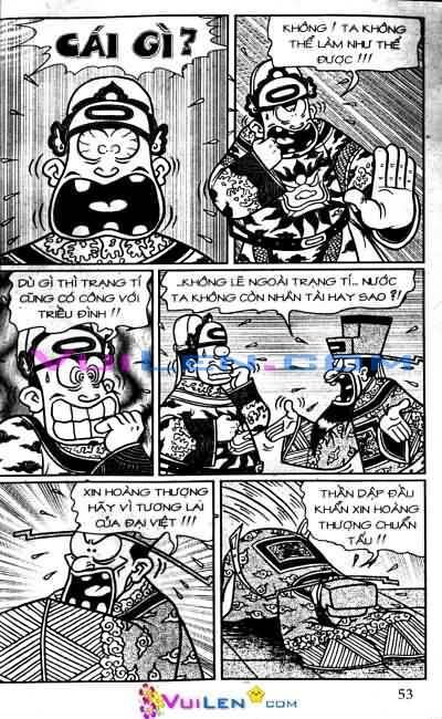 thần đồng đất việt chapter 34 49