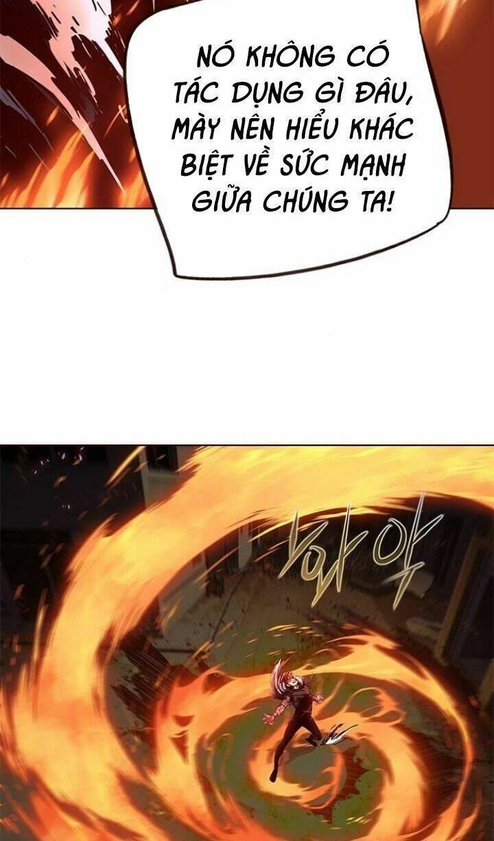 biến thân thành mèo chapter 110 39