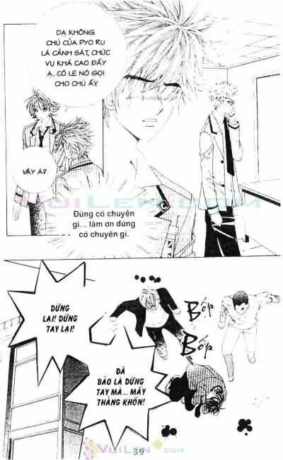 chàng gà mái chapter 16 39