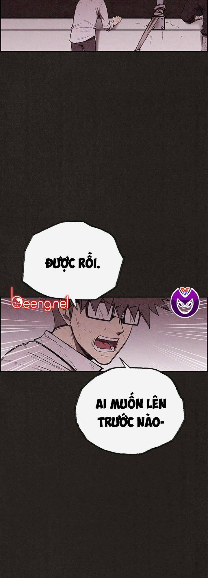 quái vật tại chung cư xanh chapter 136 47