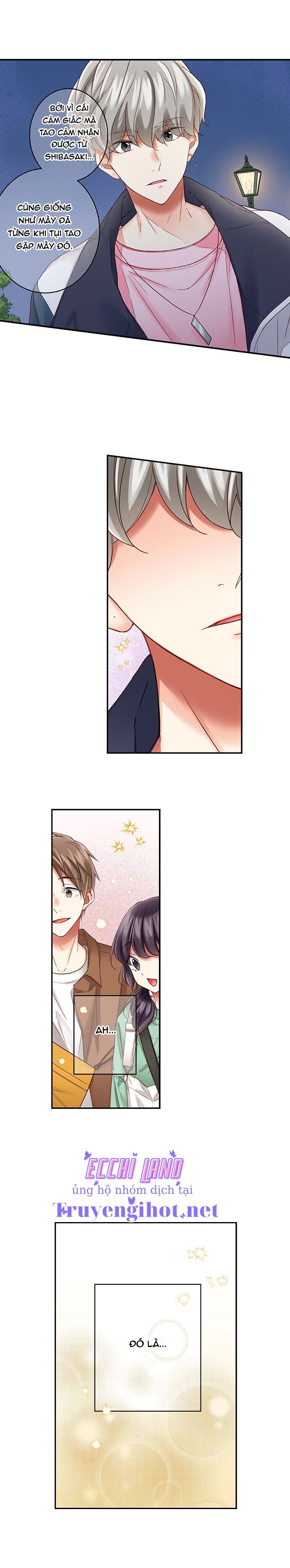 họ chắc chắn đã làm chuyện đó chapter 80.1 4