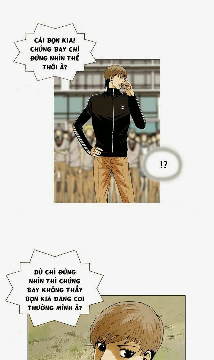 ultimate legend: kang hae hyo chapter 33 24