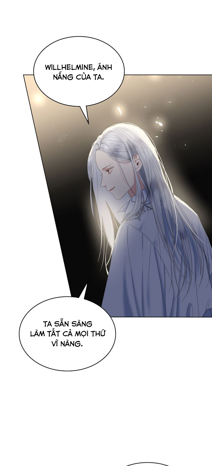 hợp đồng hôn nhân với người chồng thứ 2 của tôi chapter 16 18