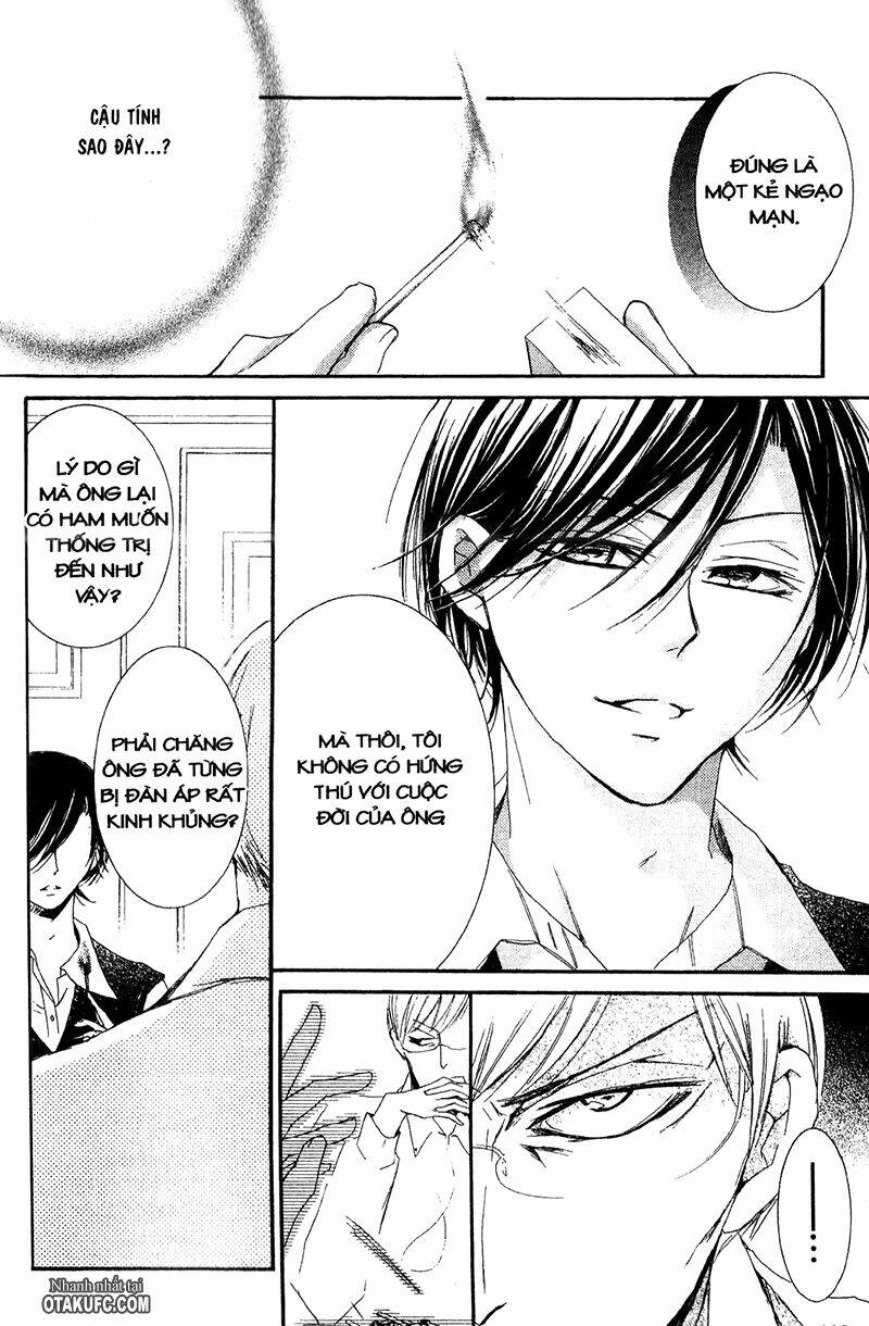 pen saki ni syrup chapter 18 23