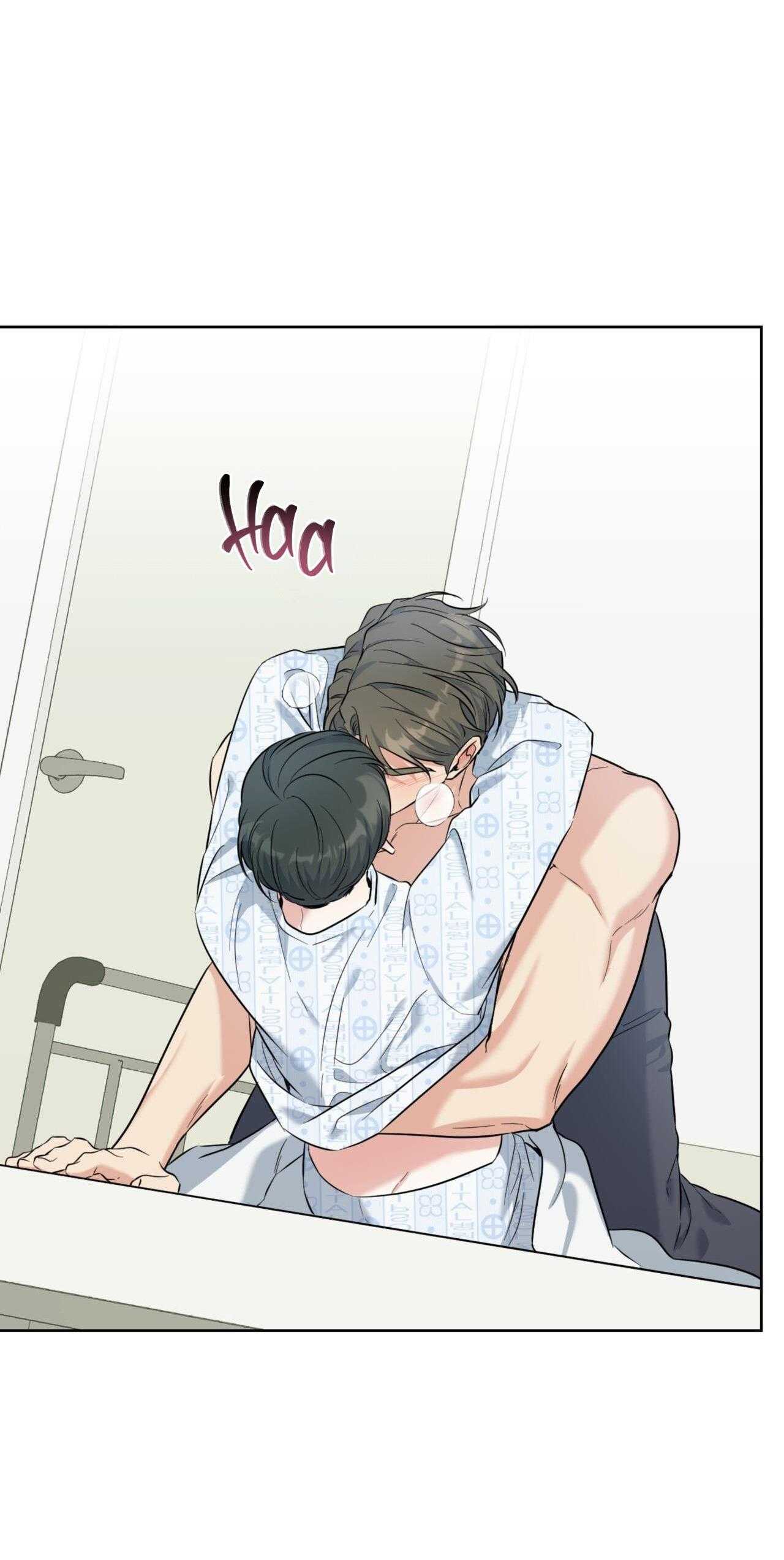 khu rừng tĩnh lặng chapter 39 49