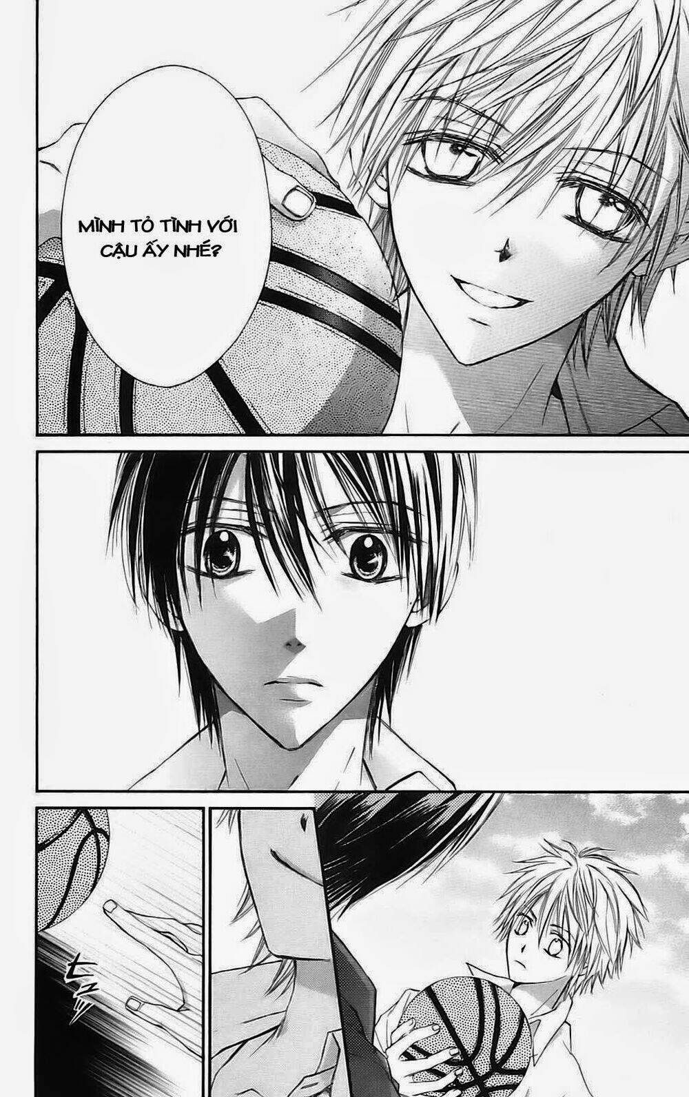 namida usagi - seifuku no kataomoi chapter 13 20