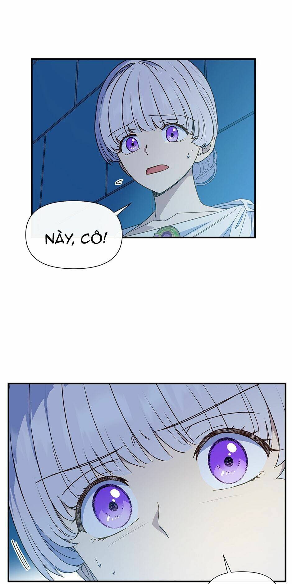 khế ước của nữ công tước quái vật chapter 107 46