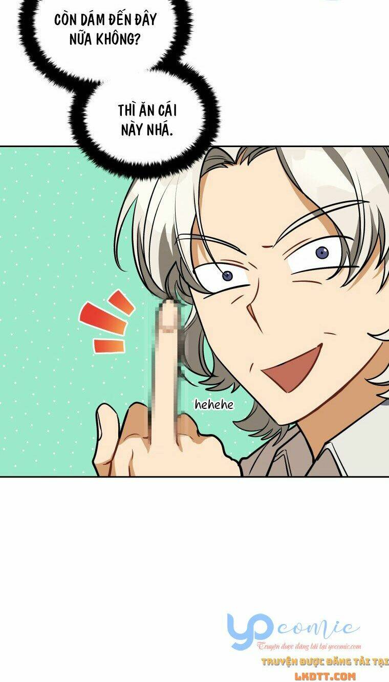 quái thú với hoa chapter 106 20