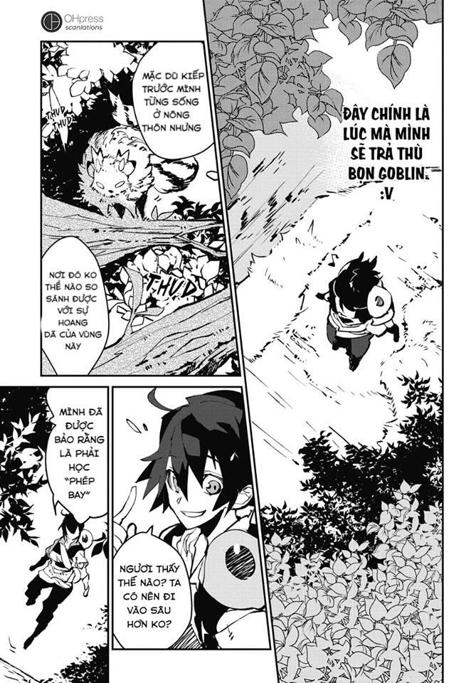 isekai tensei no boukensha chapter 2 16