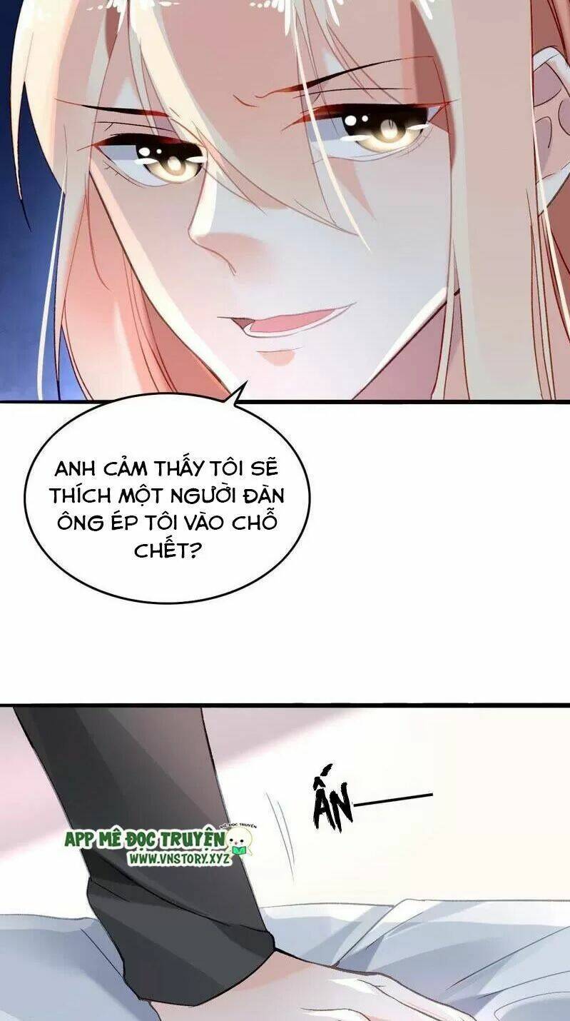 mưu ái thành nghiện chapter 7 48