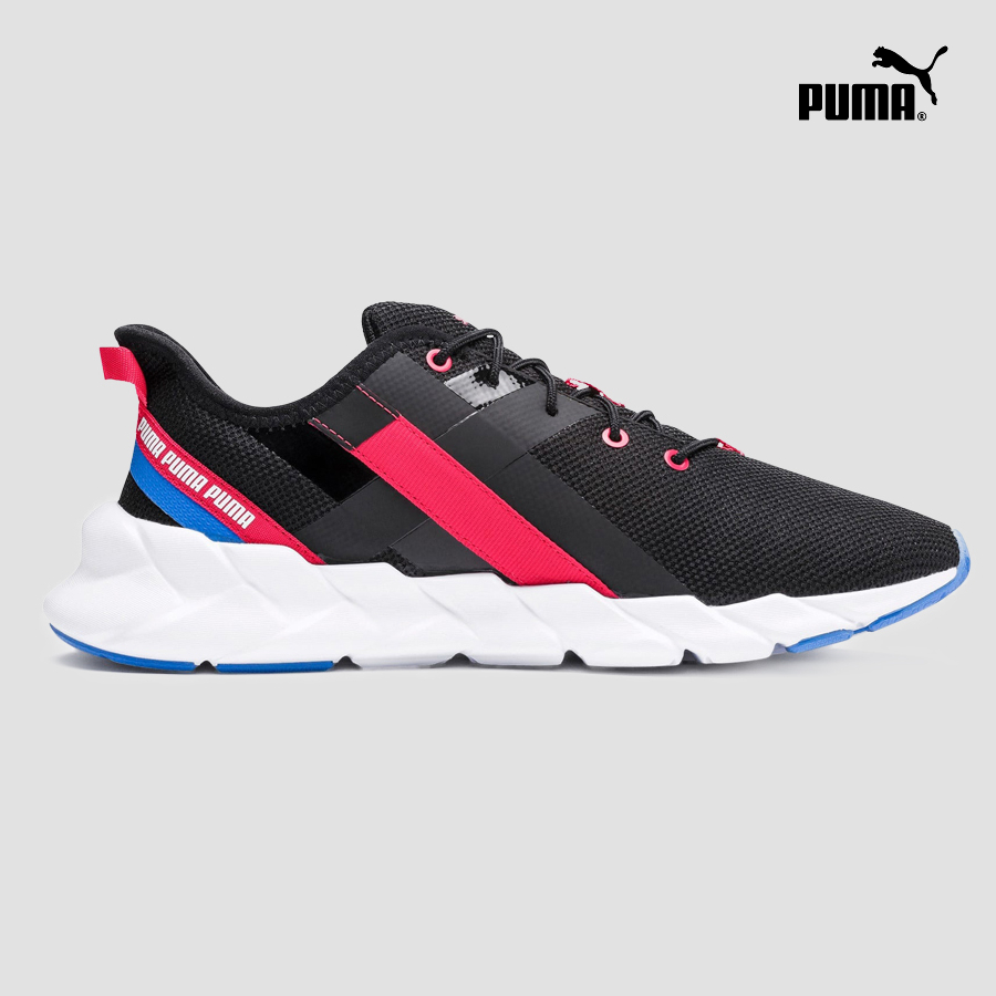 PUMA - Giày sneaker nữ Weave XT Shift 192615-01