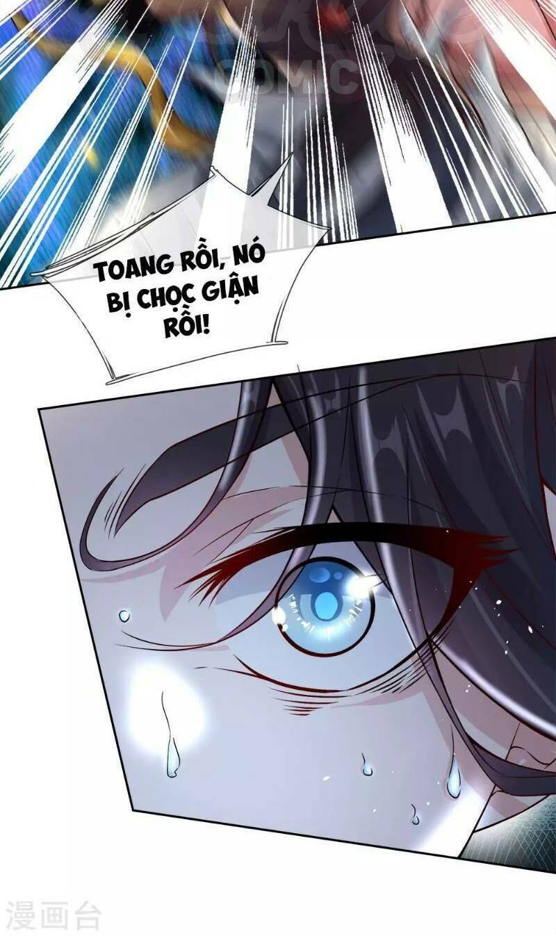 thân thể của ta là kiếm chủng chapter 24 23