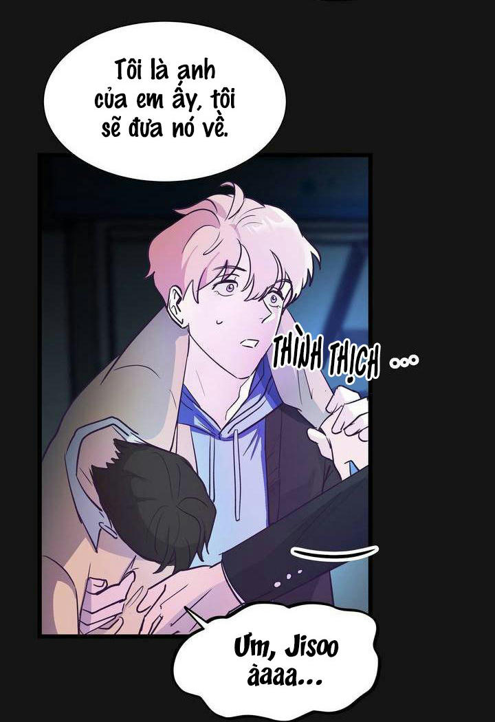 cậu còn non và xanh lắm chapter 1 29