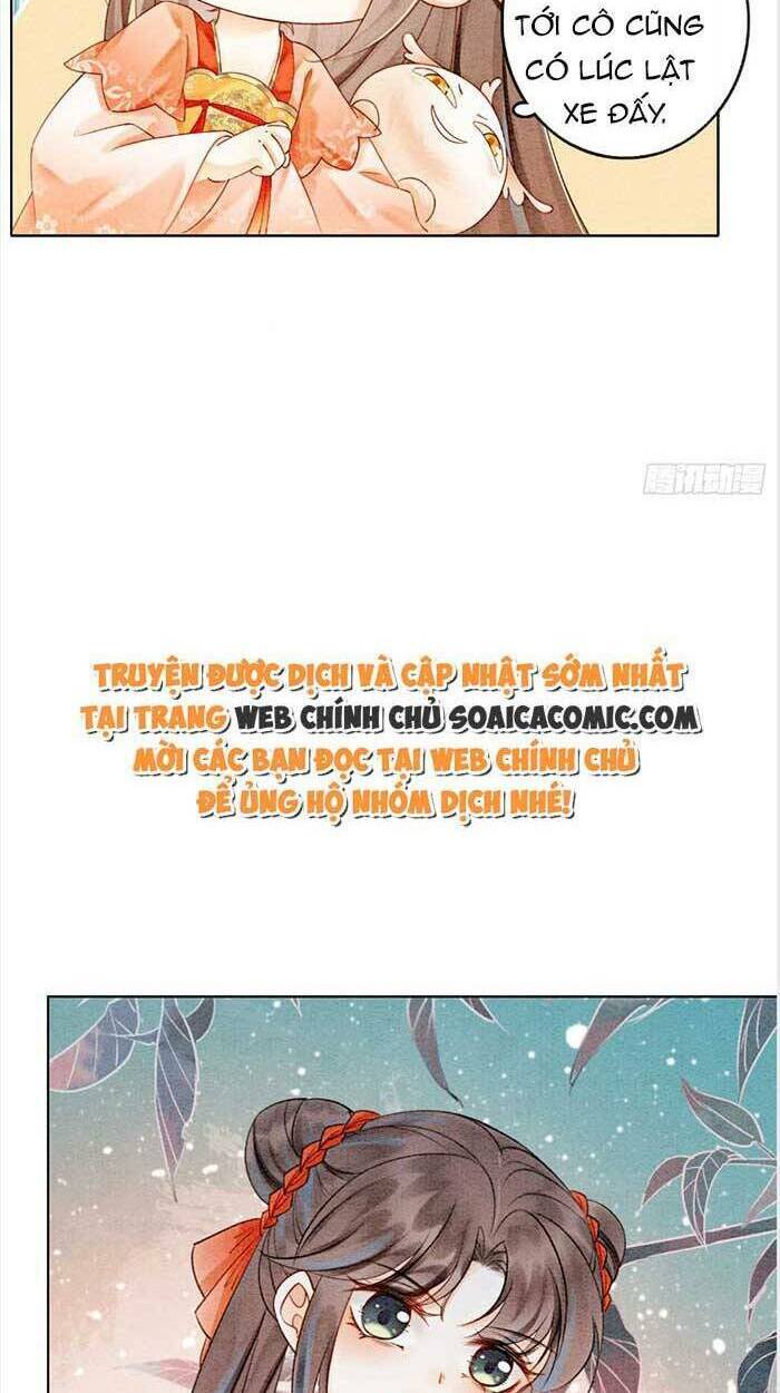 bắt đầu hủy hôn để công lược vương gia chapter 46 30