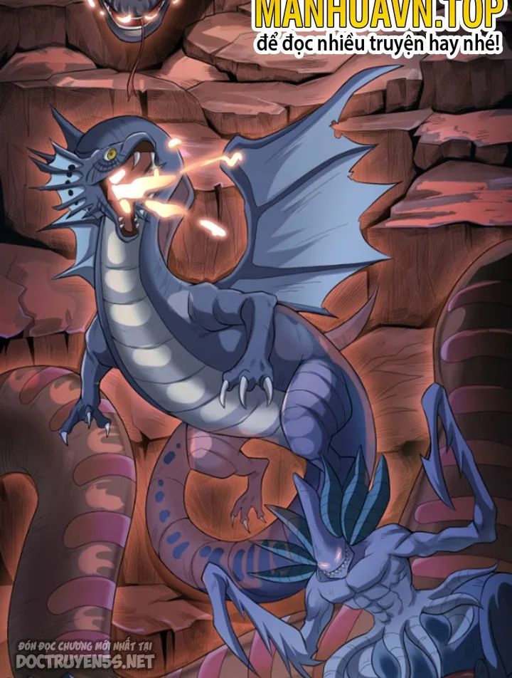 bắt đầu với thiên phú cấp sss chapter 1 31