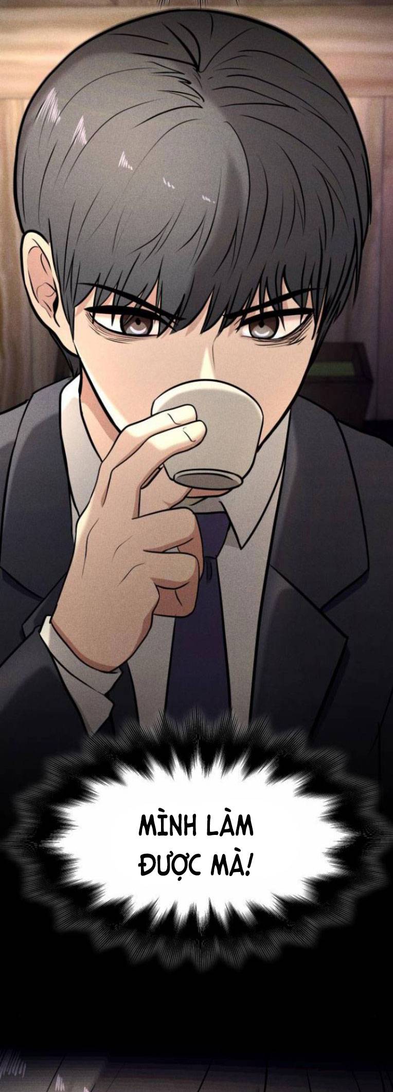 phòng kín chapter 18.2 28