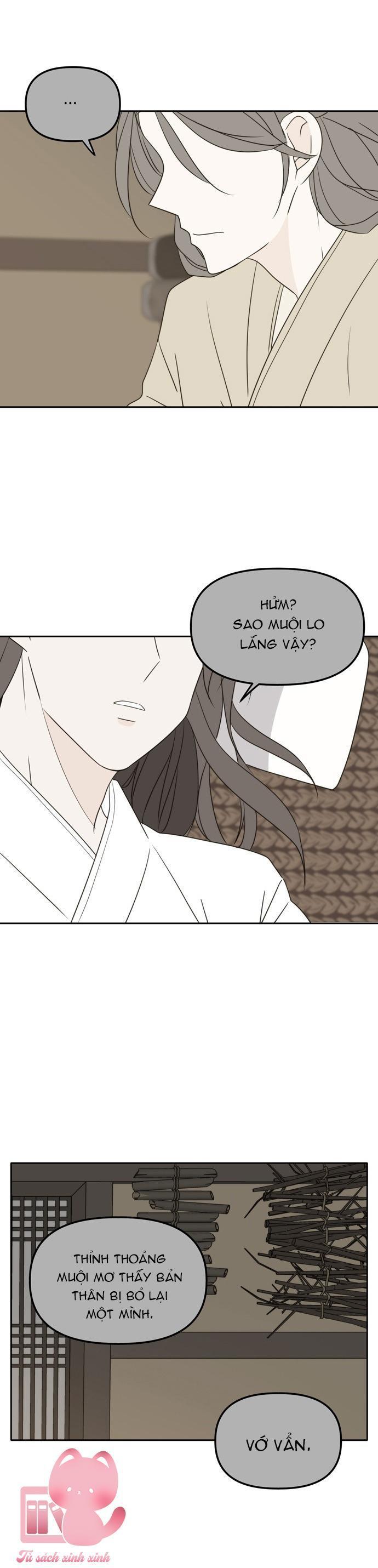 hẹn gặp nhau ở kiếp thứ 19 chapter 99 25