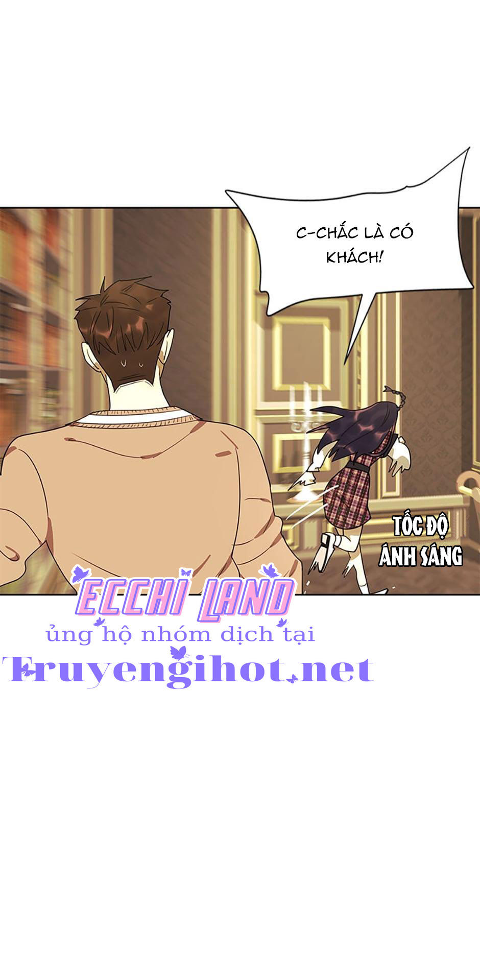 tiểu thuyết đầu tay của ác nữ chapter 18.2 15