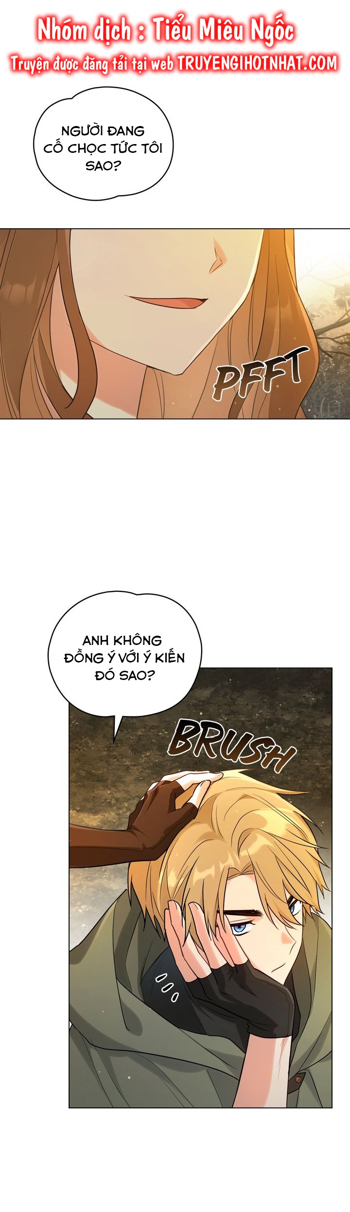 yêu cô công chúa sắp chết chapter 31 21