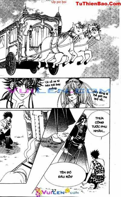 bogle goes to the kingdom chapter 11 26