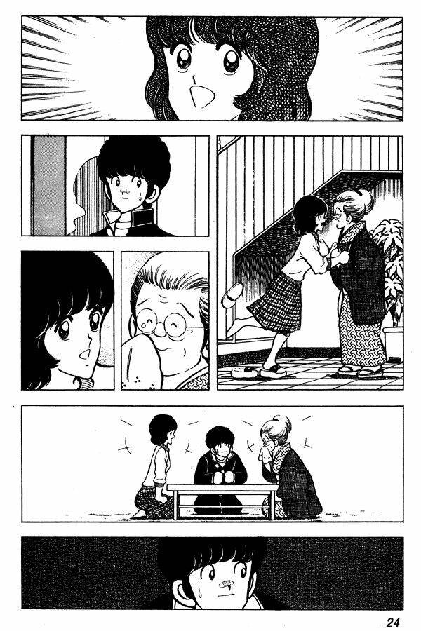 miyuki chapter 54 20