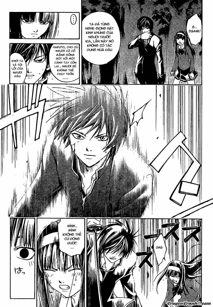 code breaker chapter 19 15