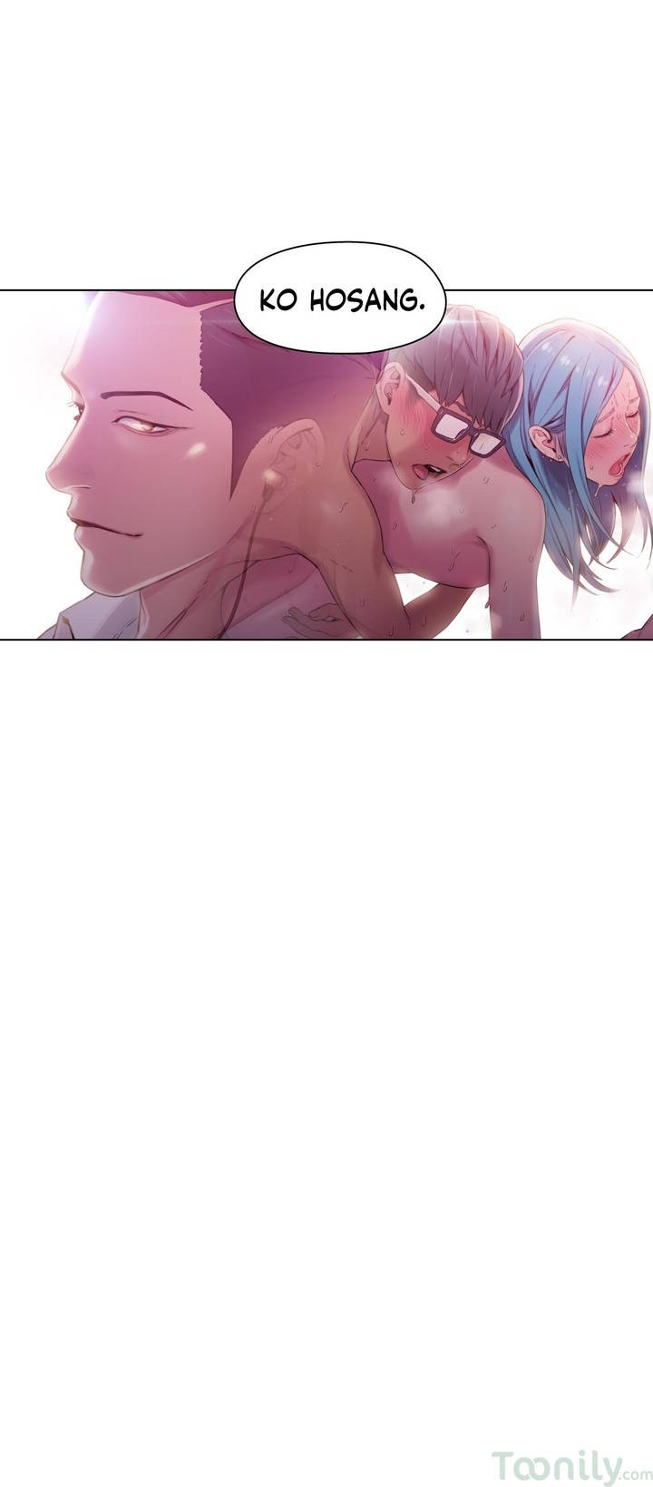 [raw] anh chàng ngọt ngào chapter 28 18