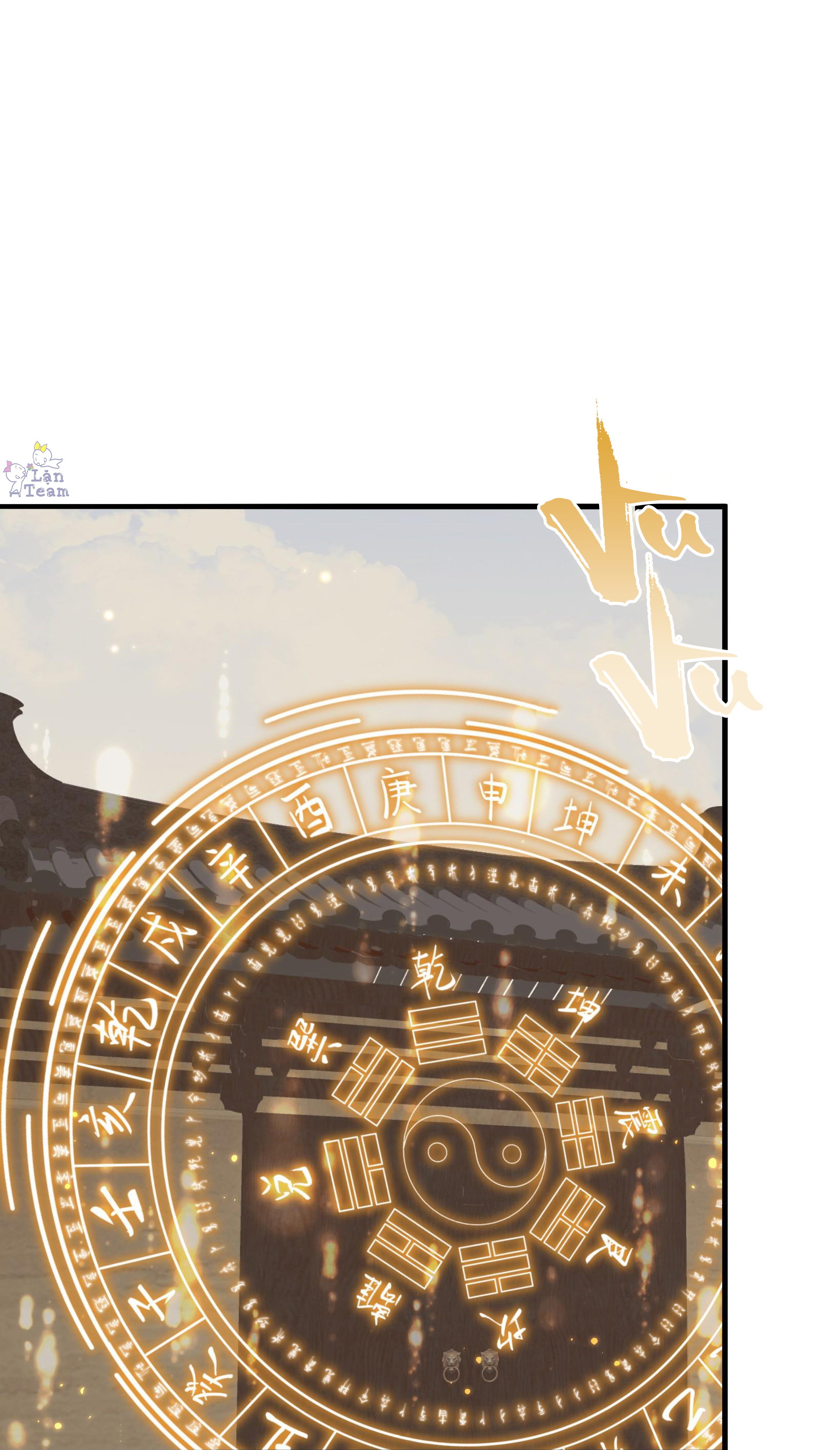 kế hoạch tẩu thoát chapter 8 8