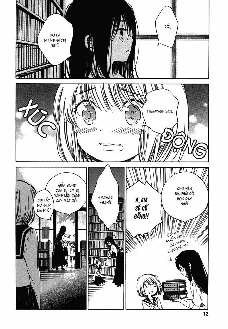 himawari-san chapter 1 13