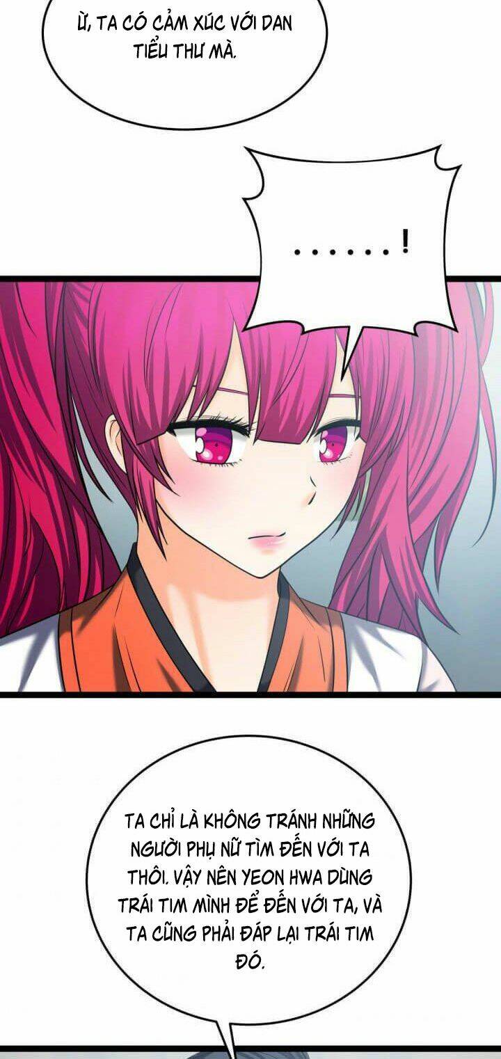 lôi thần chuyển sinh chapter 34 28