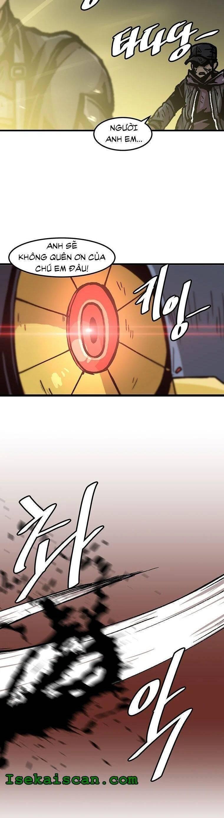 lên cấp một mình chapter 80 12