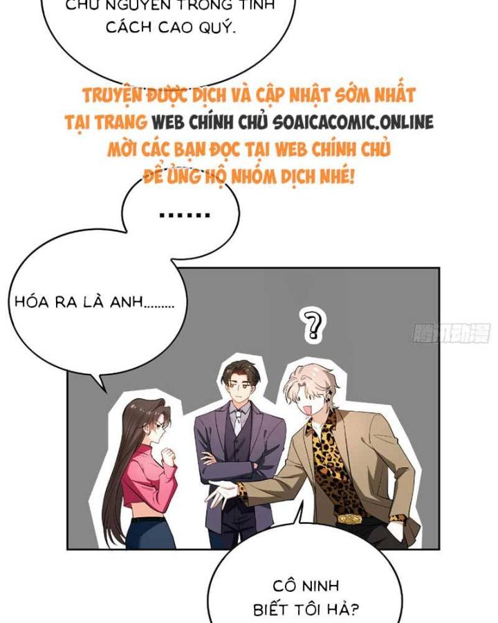 người yêu hợp đồng của chủ tịch chapter 9 12