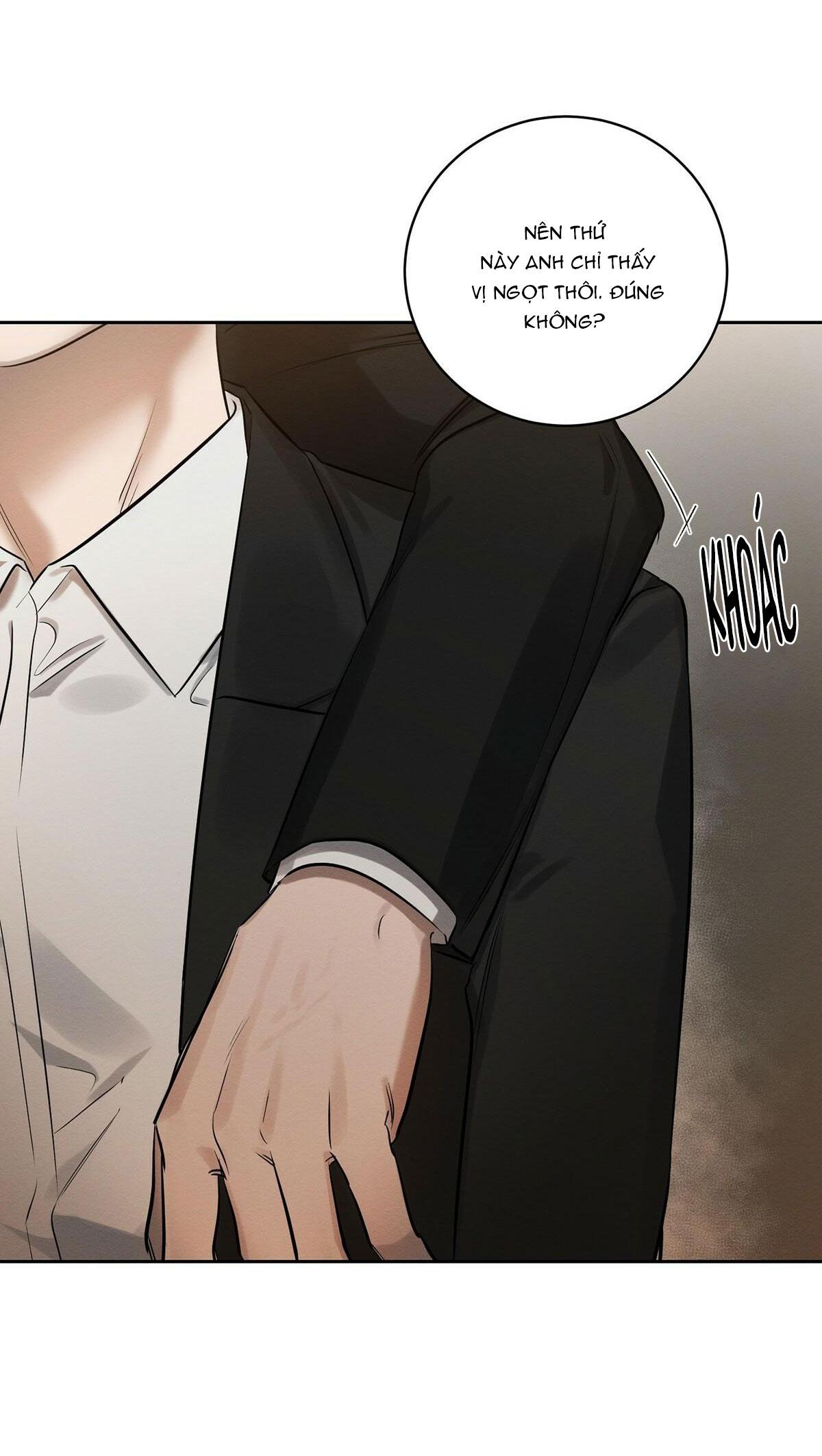 lý do của ác nhân chapter 5 55