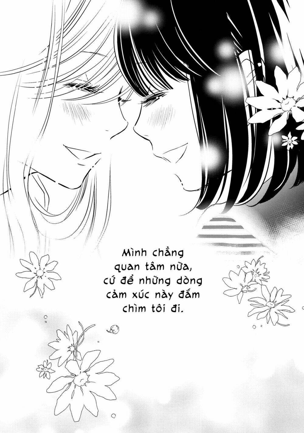 kanojo no kuchidzuke kansensuru libido chapter 2 27