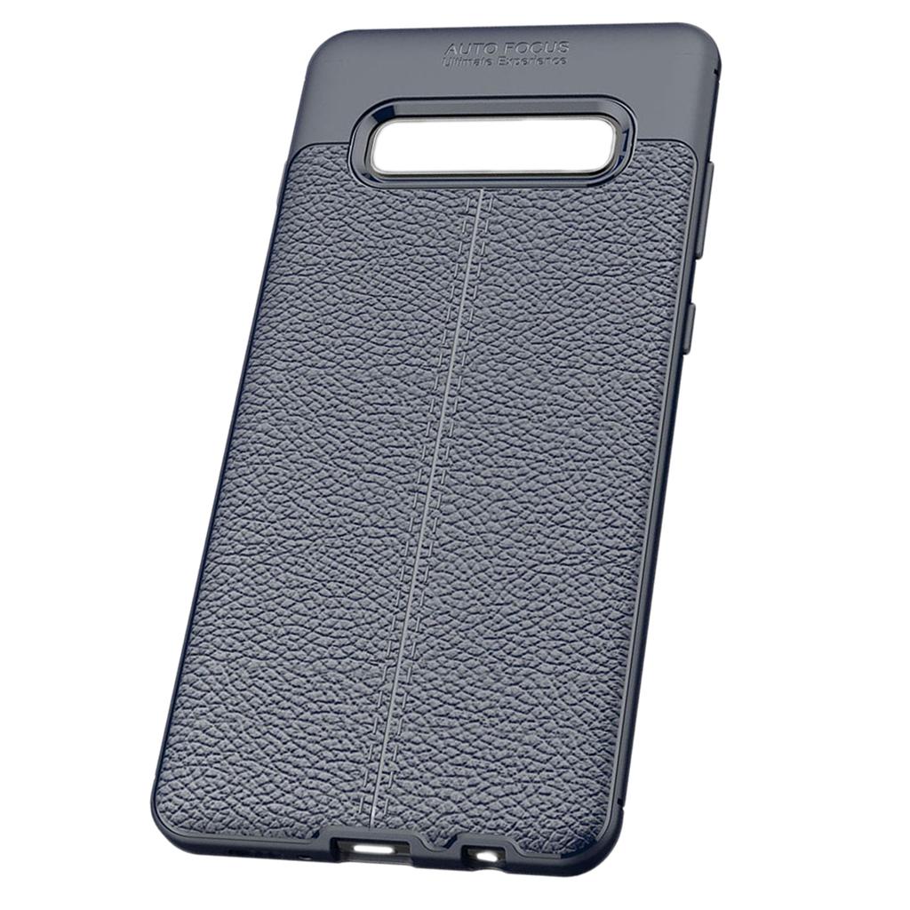 Replacement Shockproof Protective TPU Back Case Cover Skin for Samsung Galaxy S10 Plus