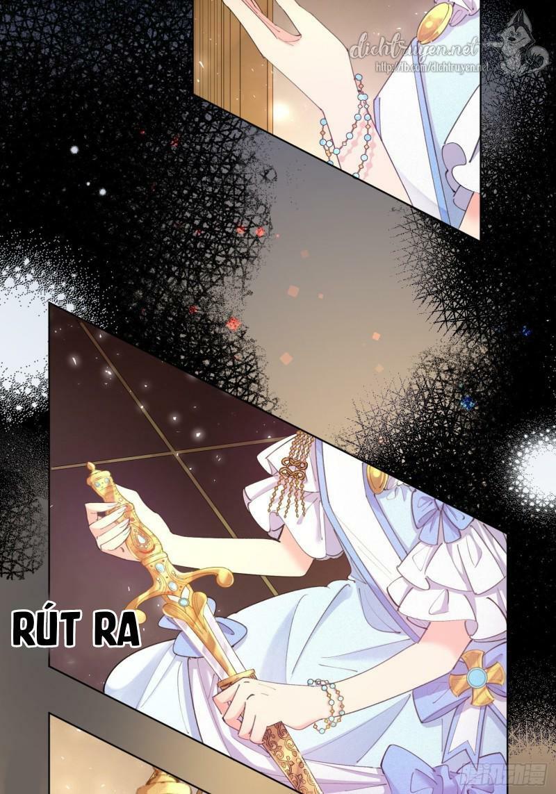 kế hoạch kiếm tiền của olive chapter 12 3