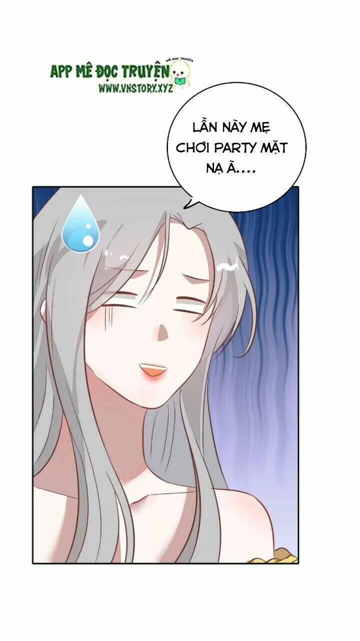 bạn trai kém tuổi bẫy yêu tôi chapter 20 28