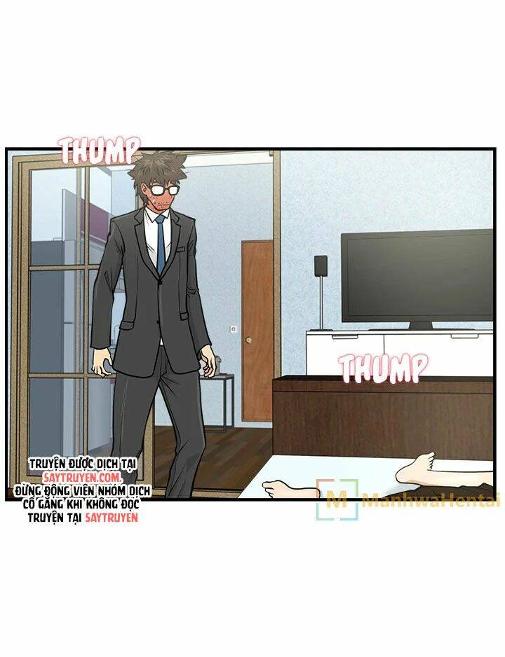 mr kang chapter 3 52