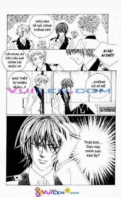 đại ca đi học chapter 7 166